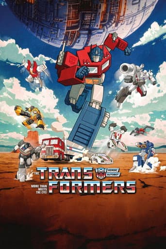 Transformers G1