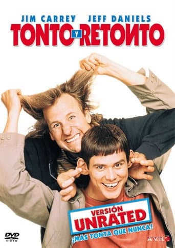 Una pareja de idiotas