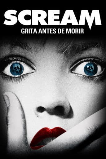 Scream: Grita antes de morir