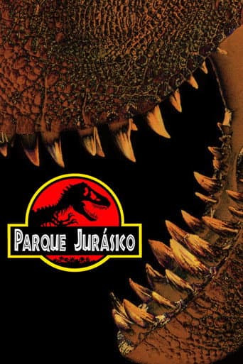 Parque Jurásico