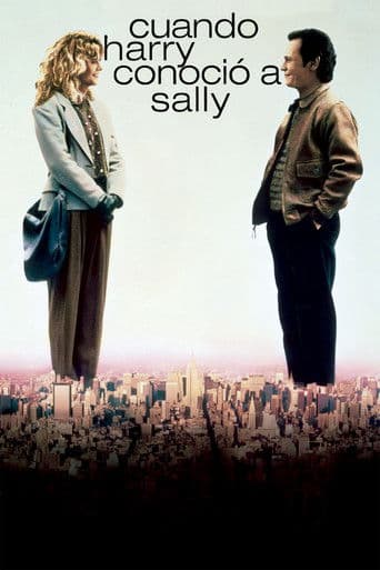 Cuando Harry conoció a Sally