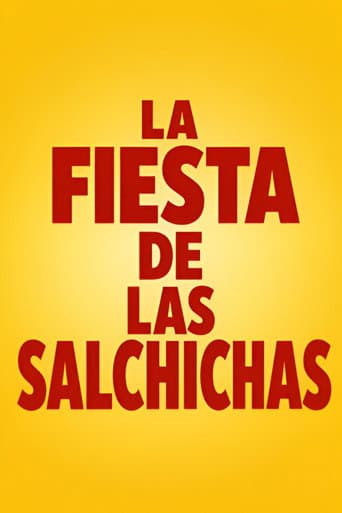 La fiesta de las salchichas