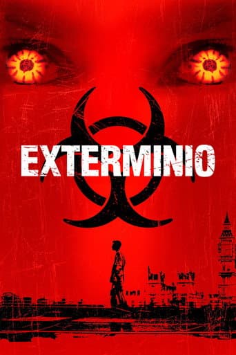 Exterminio