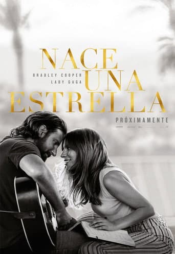 Nace Una Estrella