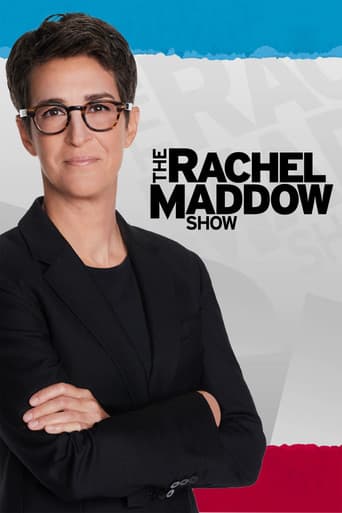The Rachel Maddow Show