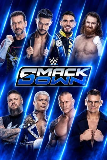WWE SmackDown!
