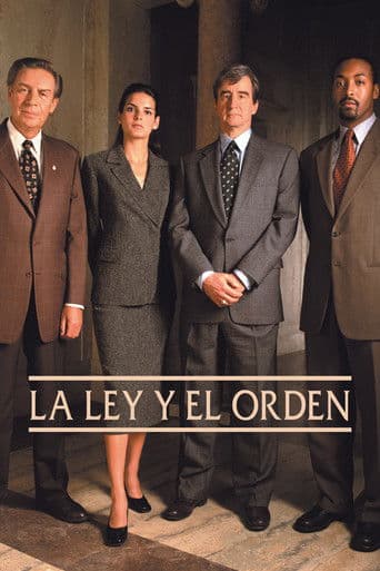La Ley y el Orden