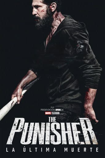 The Punisher: La última muerte