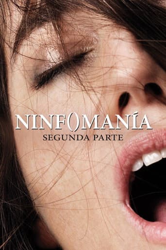 Ninfomanía: segunda parte