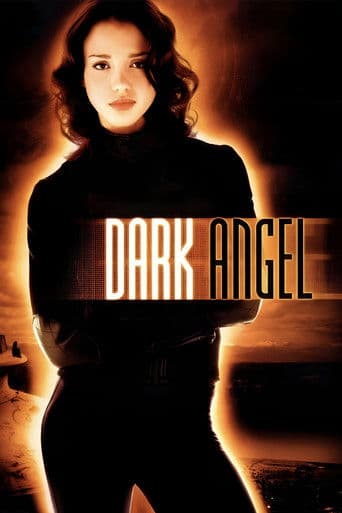 Dark Ángel: El ángel oscuro