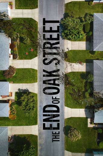 El Final de la Calle Oak