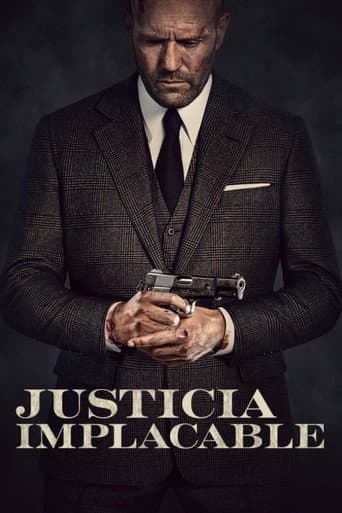 Justicia Implacable