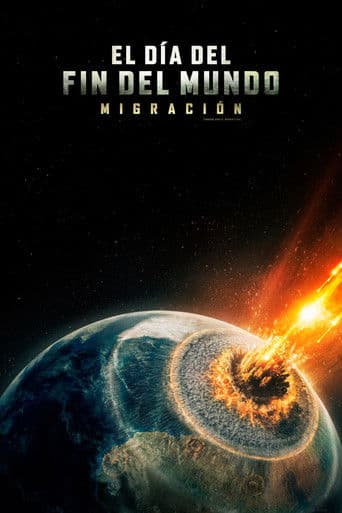 El día del fin del mundo: Migración