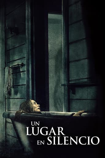 Un Lugar En Silencio