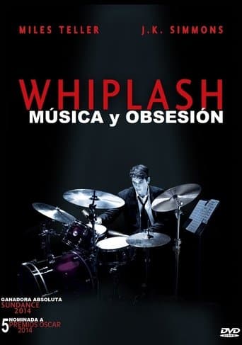 Whiplash: Música y Obsesión