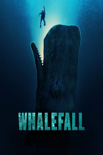 La caída de la ballena