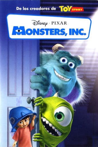 Monsters, Inc.