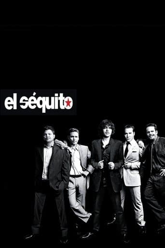 Entourage: El séquito