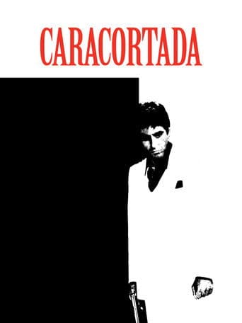 Caracortada
