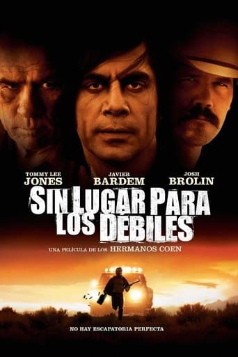 Sin lugar para los débiles