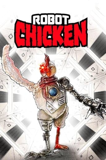 Pollo Robot