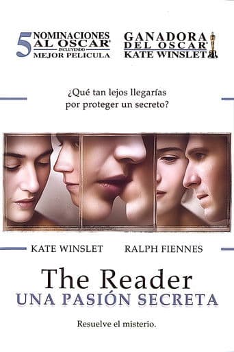 El Lector: Una pasión secreta