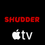 Shudder Apple TV channel