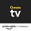 Outside TV Features Amzon Channel