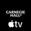 Carnegie Hall+ Apple TV channel
