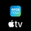 Eros Now Select Apple TV channel
