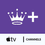 Hallmark+ Apple TV channel