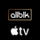 ALLBLK Apple TV channel