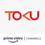 Toku Amazon Channel