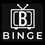 BINGE Movies & TV