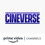 Cineverse Amazon Channel