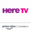 Here TV  Amazon Channel