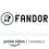 Fandor Amazon Channel