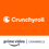 Crunchyroll Amazon Channel