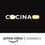 Cocina ON Amazon Channel