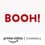 Booh Amazon Channel