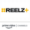 REELZ+ Amazon Channel