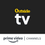 Outside TV Features Amzon Channel