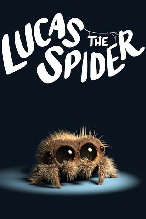 La Araña Lucas