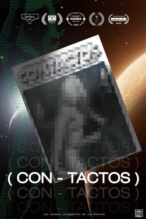 ( Con - tactos )