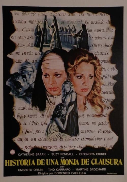 Storia di una monaca di clausura