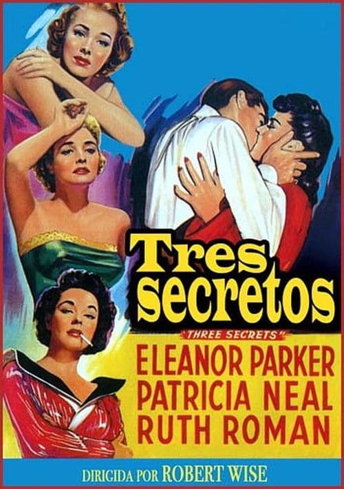 Three Secrets