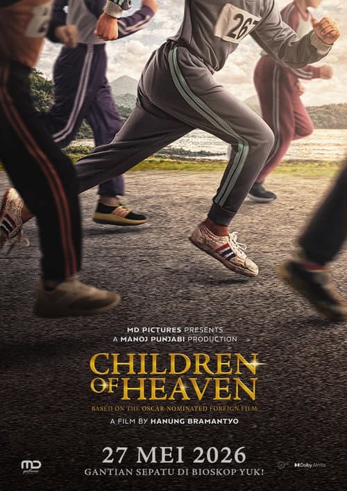 Children of Heaven