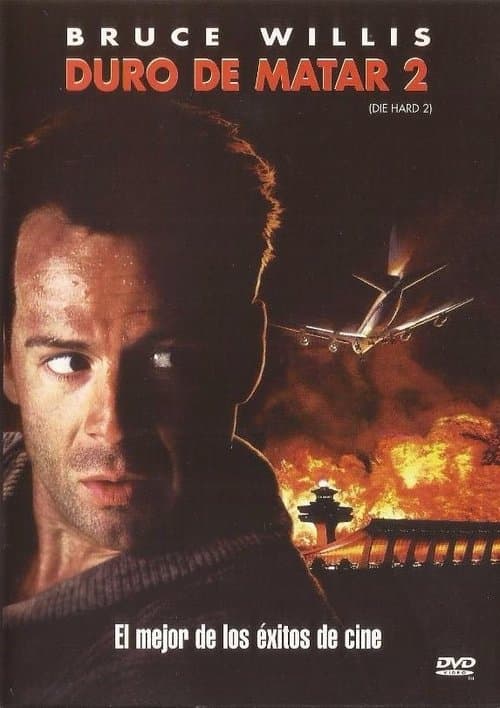 Duro de matar 2