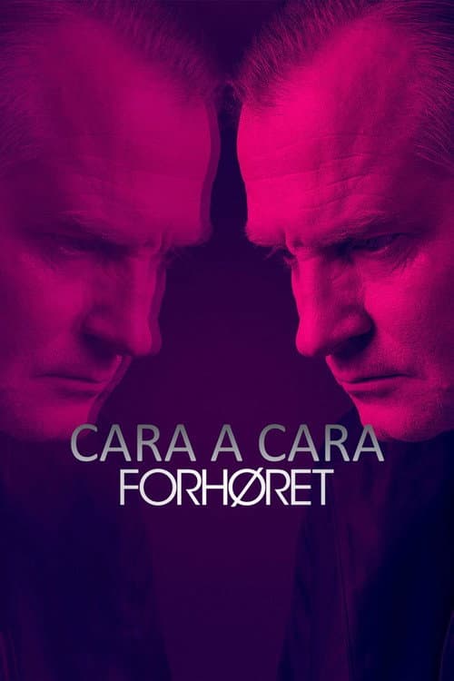 Forhøret