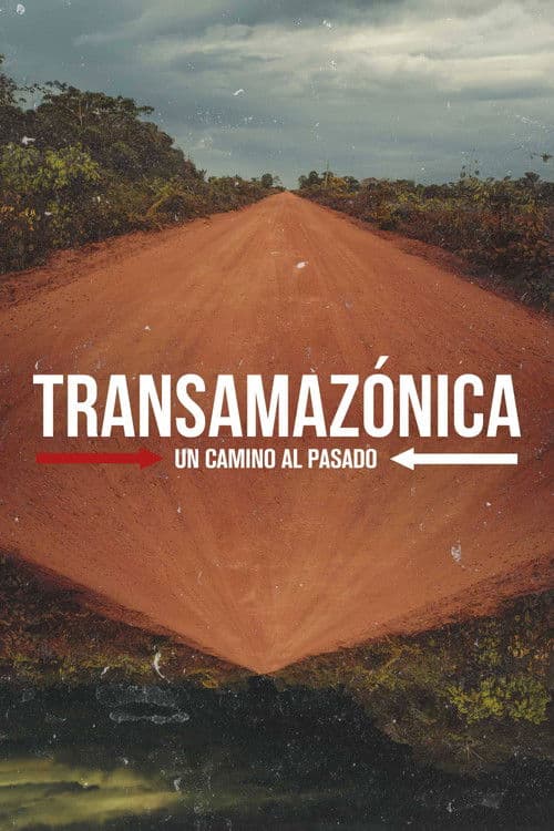 Transamazónica: un camino al pasado